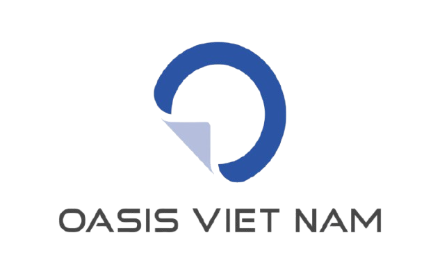 CÔNG TY TNHH ĐẦU TƯ XÂY DỰNG OASIS VIỆT NAM